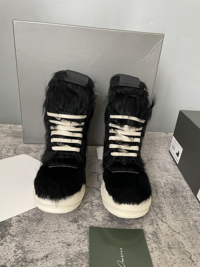 R1ck 0wens sneakers