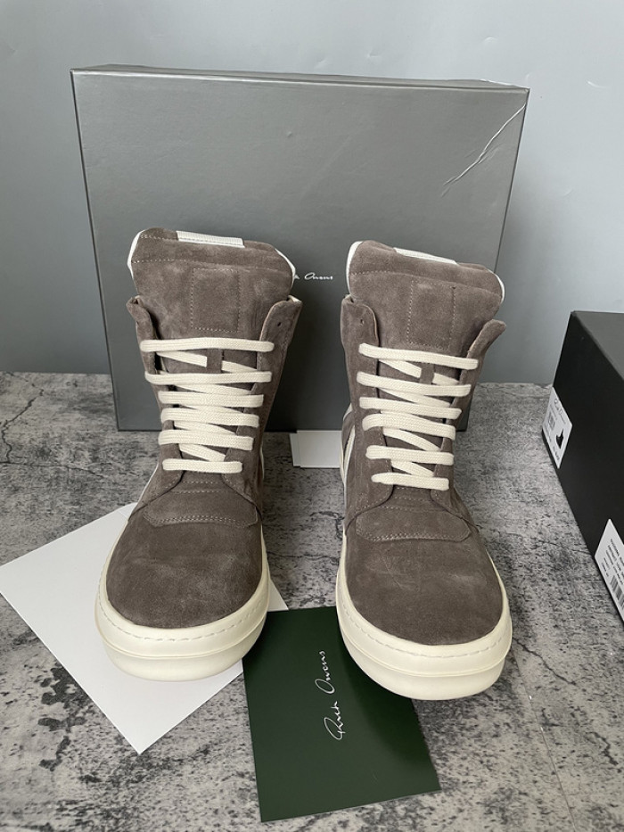 R1ck 0wens sneakers