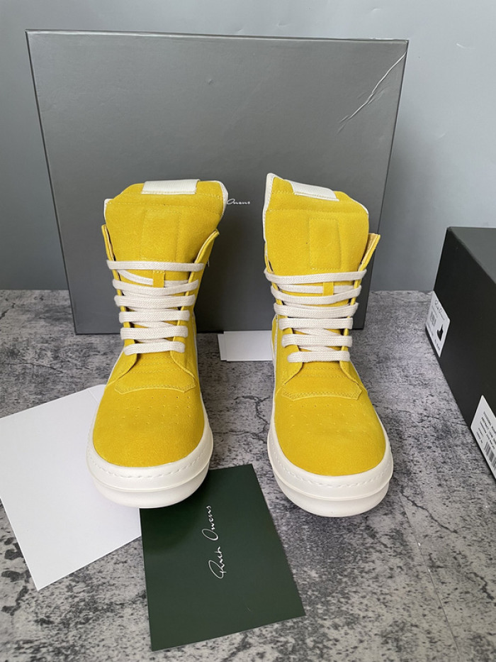 R1ck 0wens sneakers