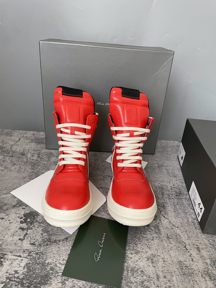 R1ck 0wens sneakers