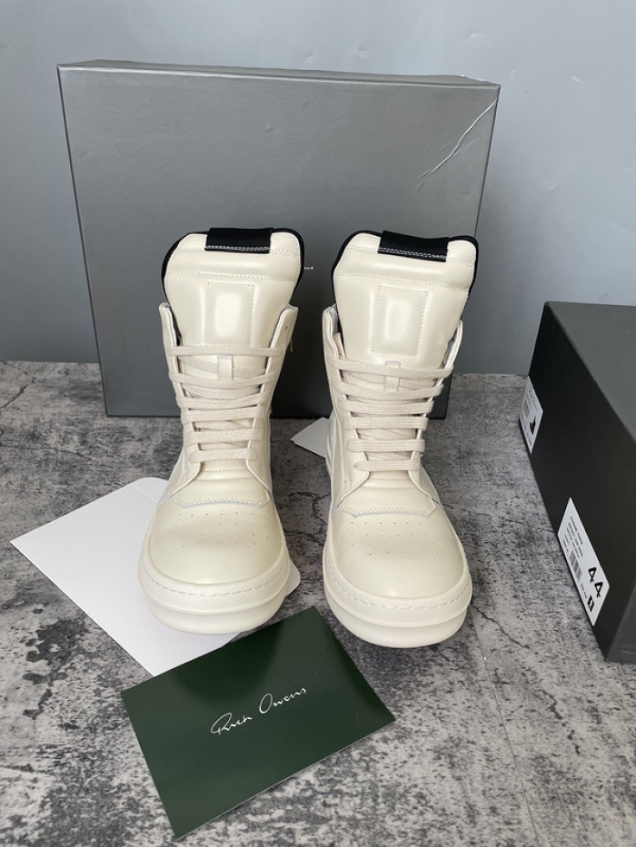 R1ck 0wens sneakers