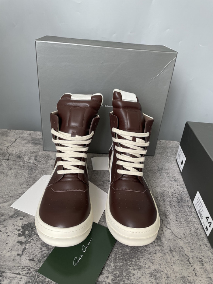 R1ck 0wens sneakers