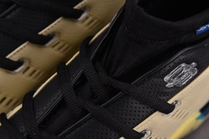 Air Jordan 17 Retro Low SP Infinite Archives IH0177-200