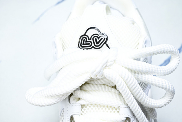 Lou1su1tt Skate Sneaker