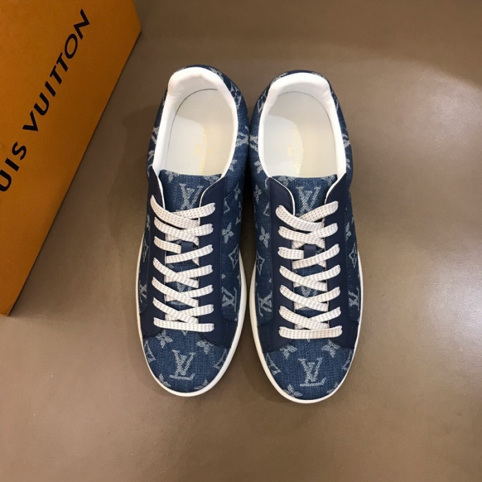 lou1su1tt Luxembourg Sneaker