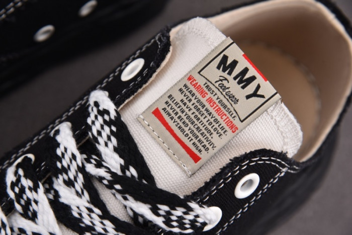 Ma1s0n Mihara Yasuhiro SNEAKER
