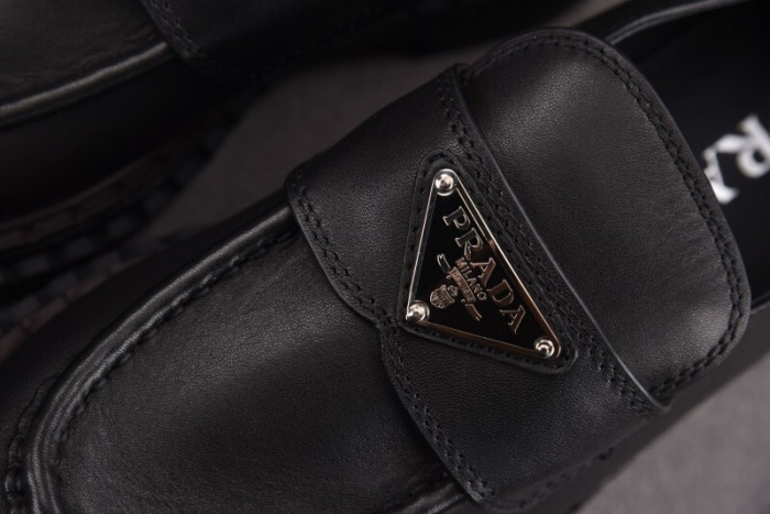 PRA shoes