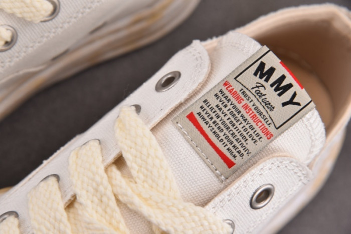 Ma1s0n Mihara Yasuhiro SNEAKER