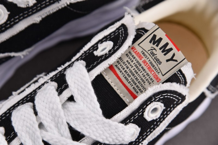 MIHARA YASUHIRO Hank SNEAKER