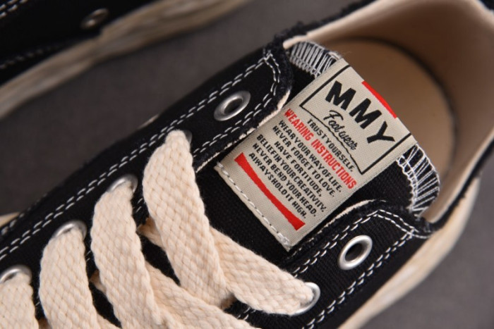 Ma1s0n Mihara Yasuhiro SNEAKER