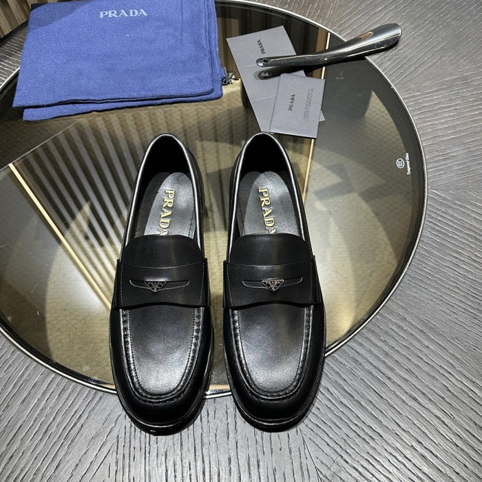PRA shoes