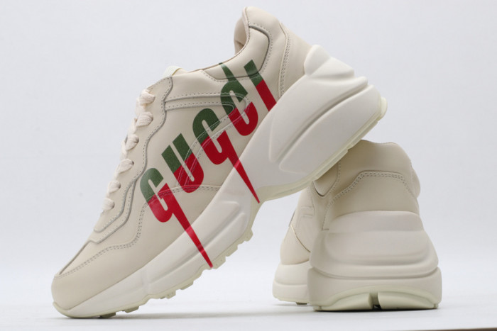 Gu66 TRAINER SNEAKER