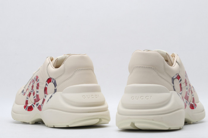 Gu66 TRAINER SNEAKER