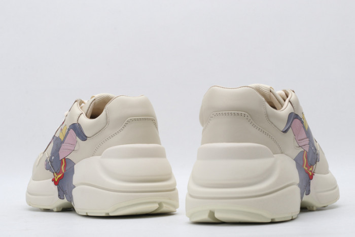 Gu66 TRAINER SNEAKER