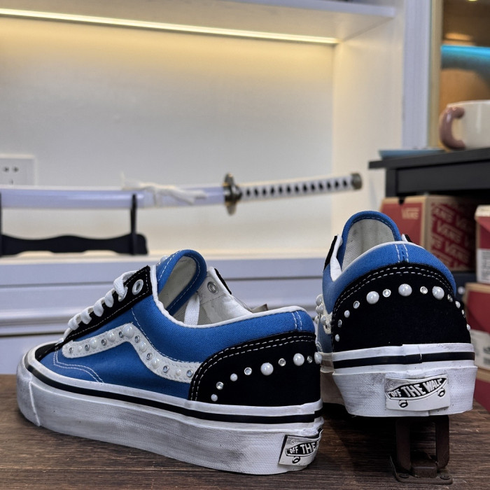 Vans OTW Old Skool 36 Pearlized Pack
