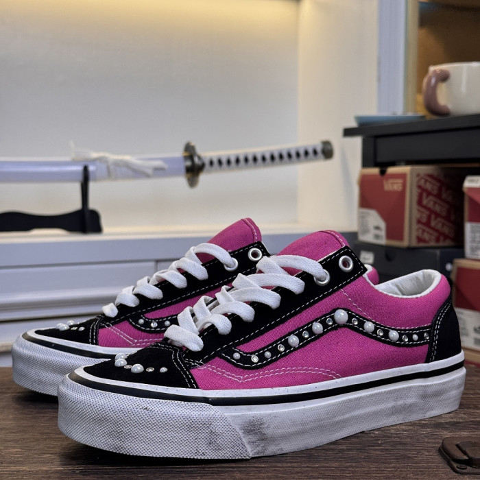 Vans OTW Old Skool 36 Pearlized Pack