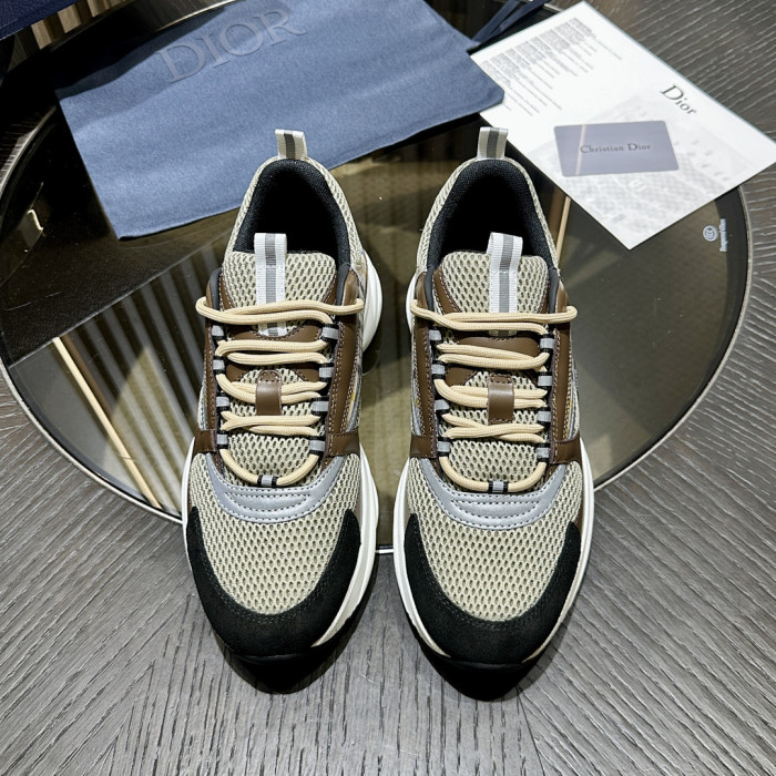 D10R HOMME B22 TRAINER SNEAKER