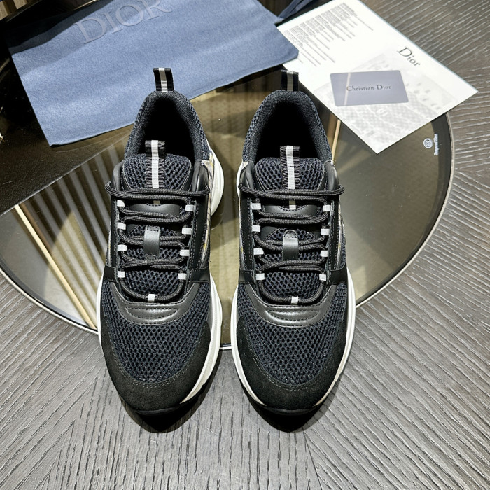 D10R HOMME B22 TRAINER SNEAKER