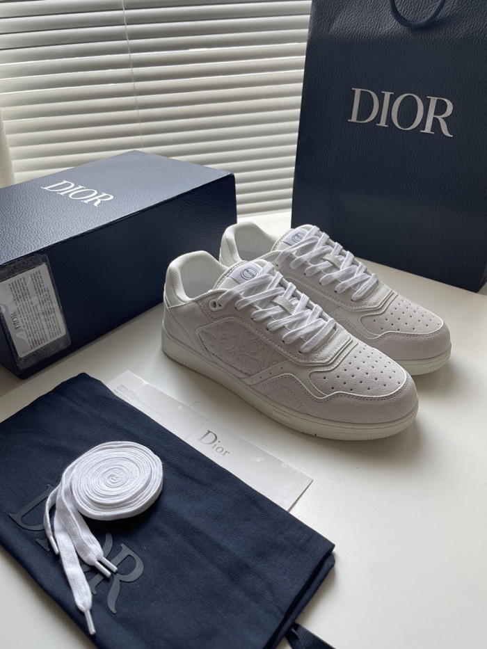D10R B27 Sneaker