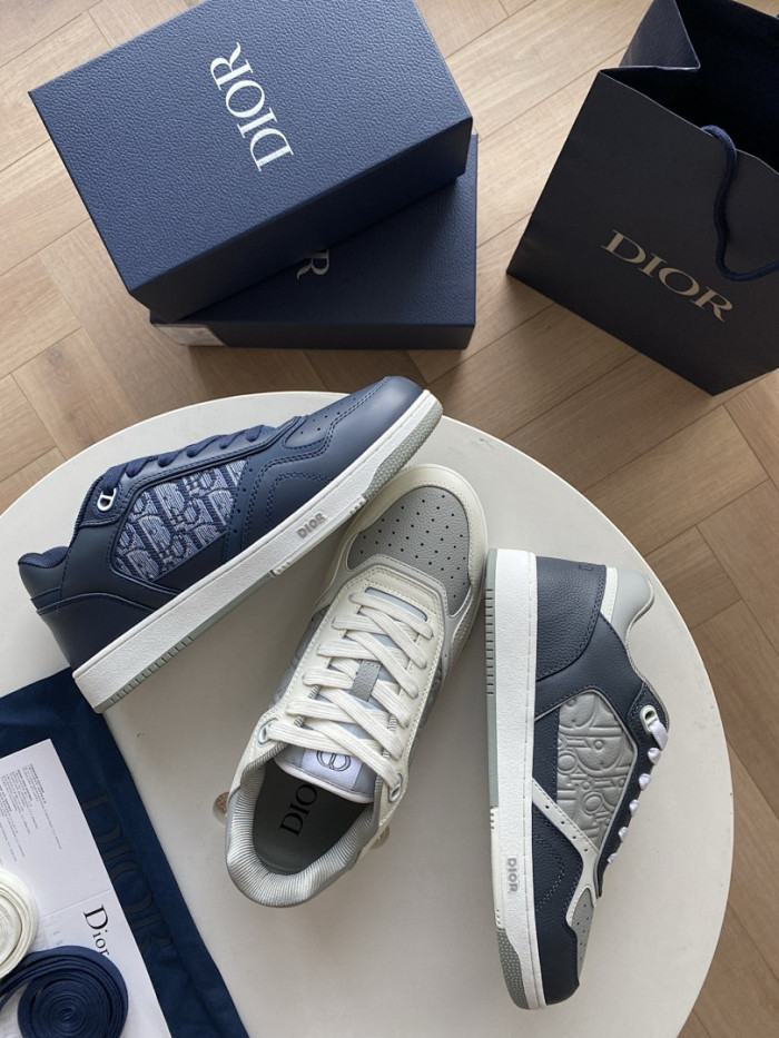 D10R B27 Sneaker