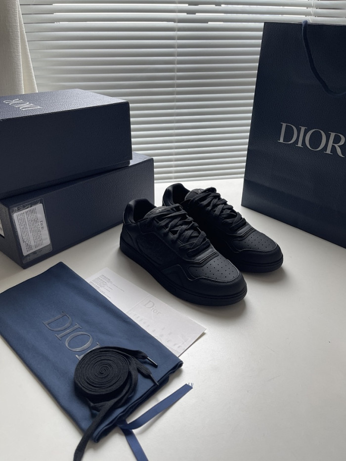 D10R B27 Sneaker