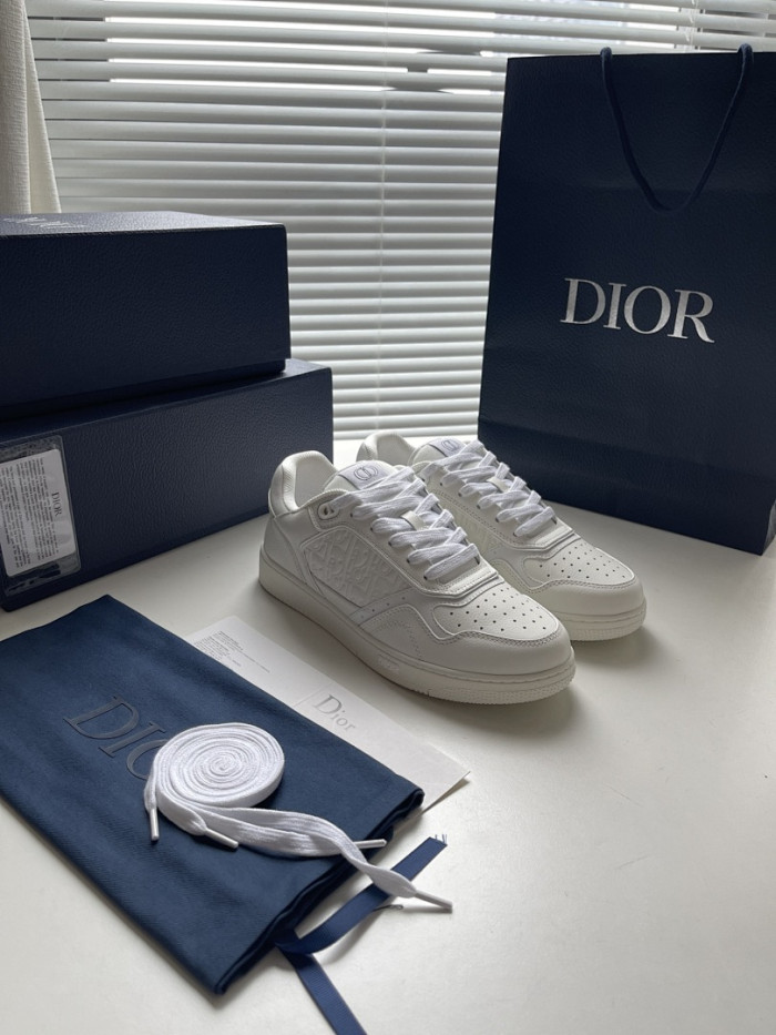 D10R B27 Sneaker