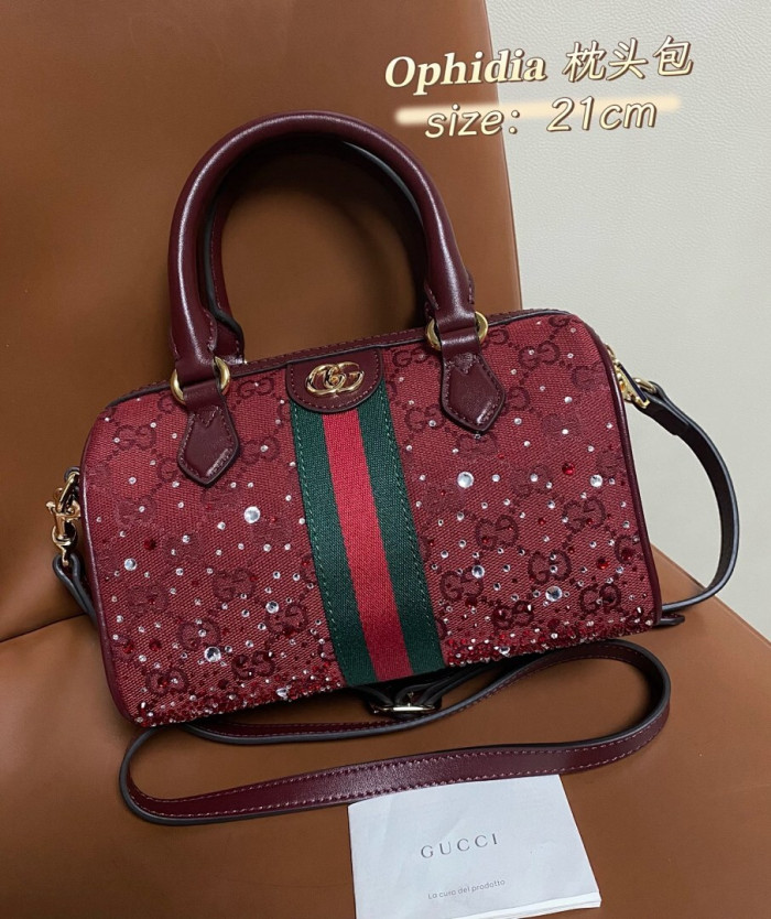 Gu66 BAG 21*13*11CM