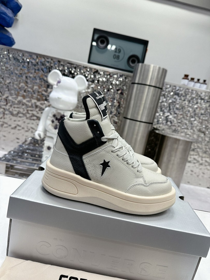 R1ck 0wens sneakers
