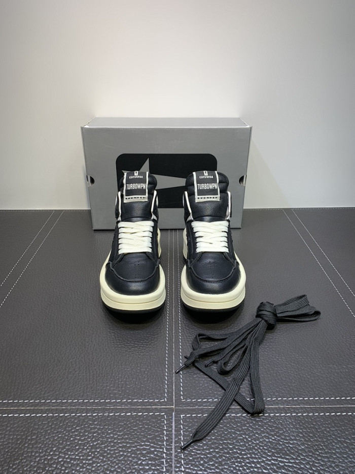 R1ck 0wens sneakers