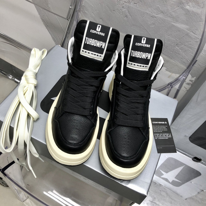 R1ck 0wens sneakers