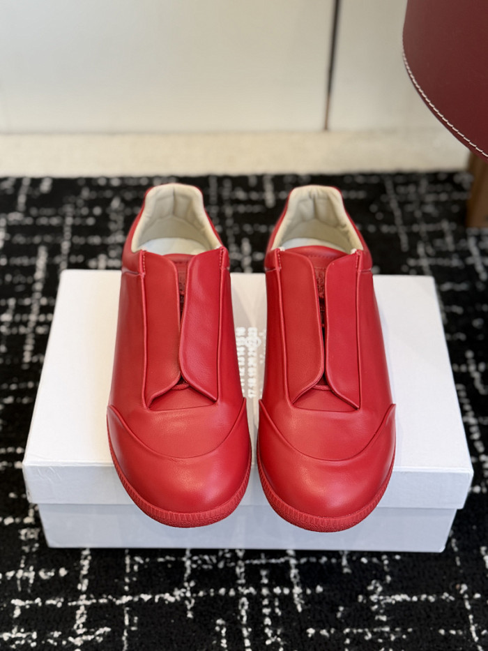 Ma1s0n Marg*e1a Future Low Sneakers