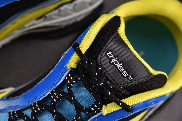 BLCG Sneaker Triple.s.2 865849 WTRS2 4497