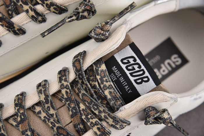 GGDB Low-Top Shoes