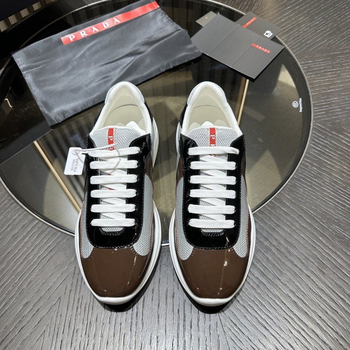 PRA shoes