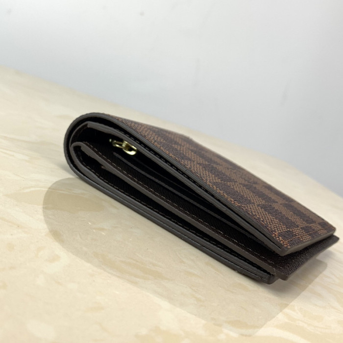lou1su1tt Wallet