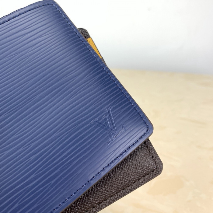 lou1su1tt Wallet 11.5*9.0*1.5CM