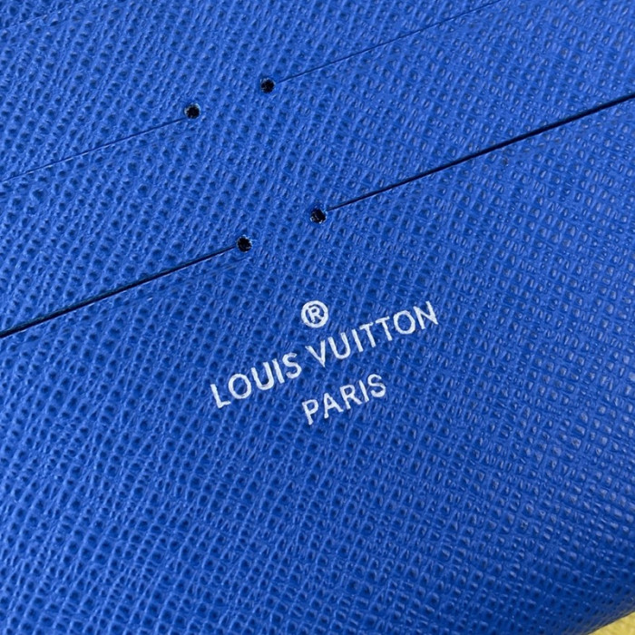 lou1su1tt Wallet 21*11.5*2CM