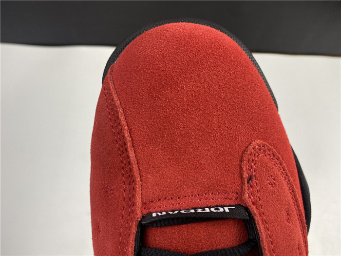 Air Jordan 13 “Reverse Bred" DJ5982 602