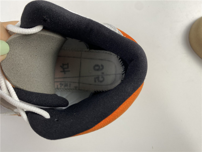 Air Jordan 13 Starfish 414571-108