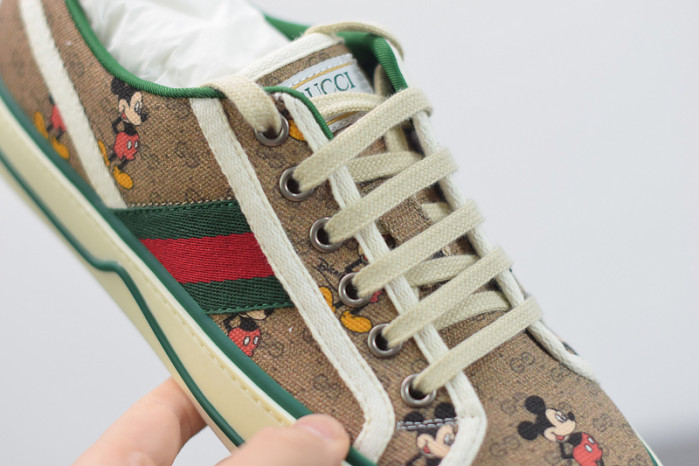 Gu66 RHYTON SNEAKER