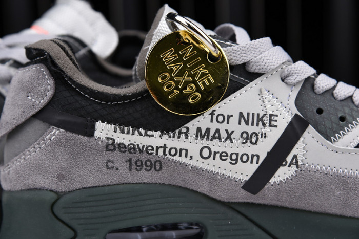 OFW Nike Air Max 90