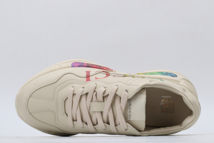 Gu66 TRAINER SNEAKER