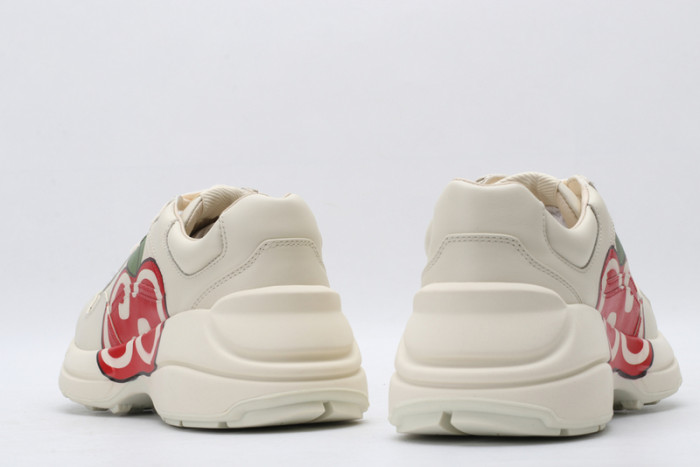 Gu66 TRAINER SNEAKER