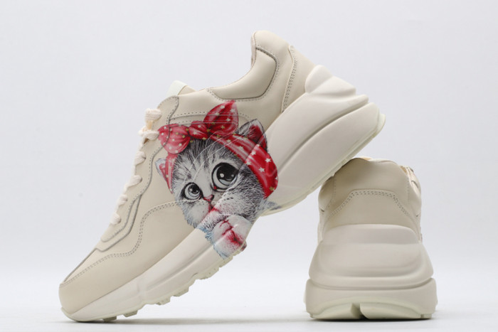 Gu66 TRAINER SNEAKER