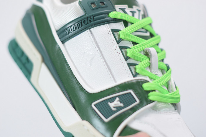 D00G7 lou1su1tt Sneaker Low