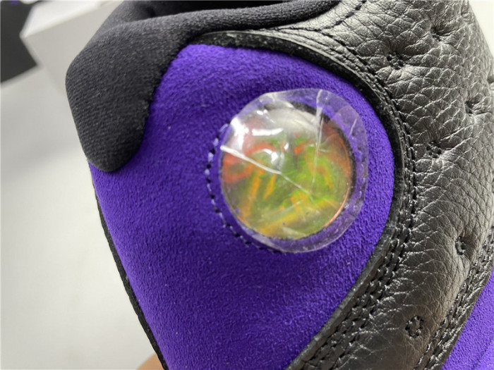 Air Jordan 13 Retro Court Purple DJ5982-015