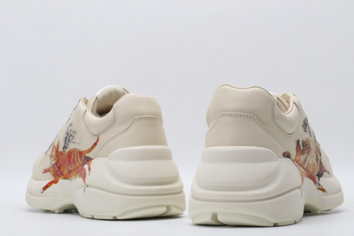 Gu66 TRAINER SNEAKER