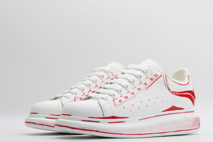 MQ Sneakers