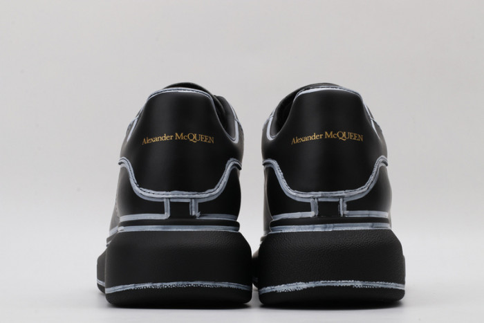 MQ Sneakers