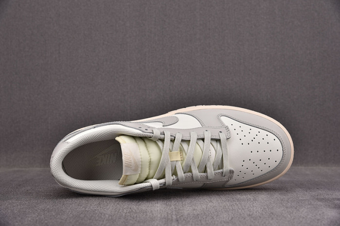 Nike Dunk Low Sail Light Bone (W) DD1503-107